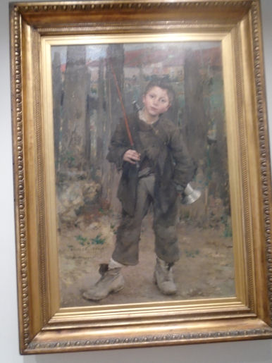 National Gallery of Scotland